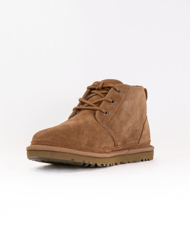 UGG Neumel (Men's) - Chestnut