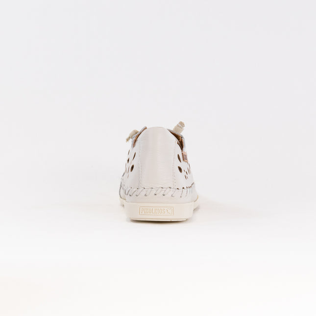 Pikolinos Soller W8B-6550 (Women's) - Nata Leather