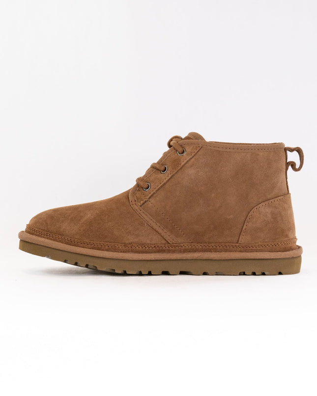 UGG Neumel (Men's) - Chestnut