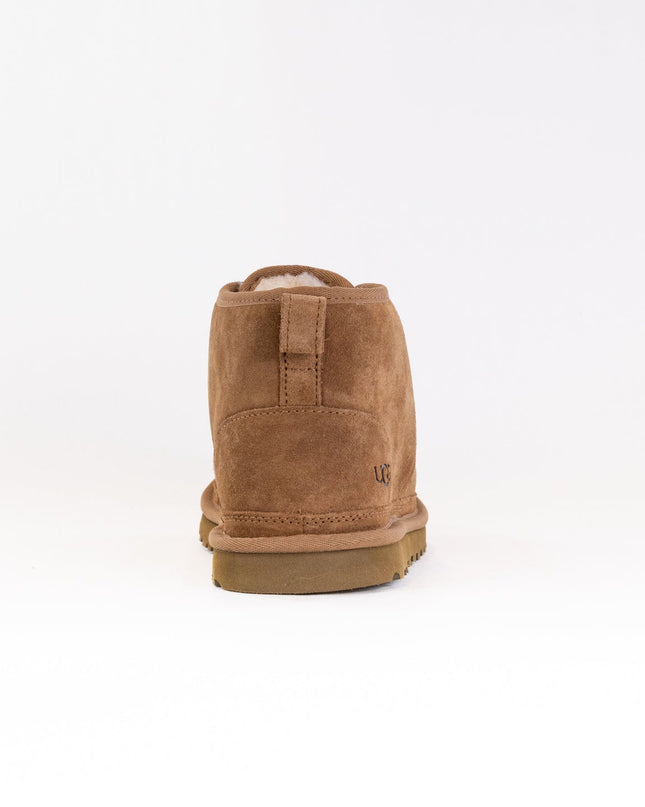 UGG Neumel (Men's) - Chestnut