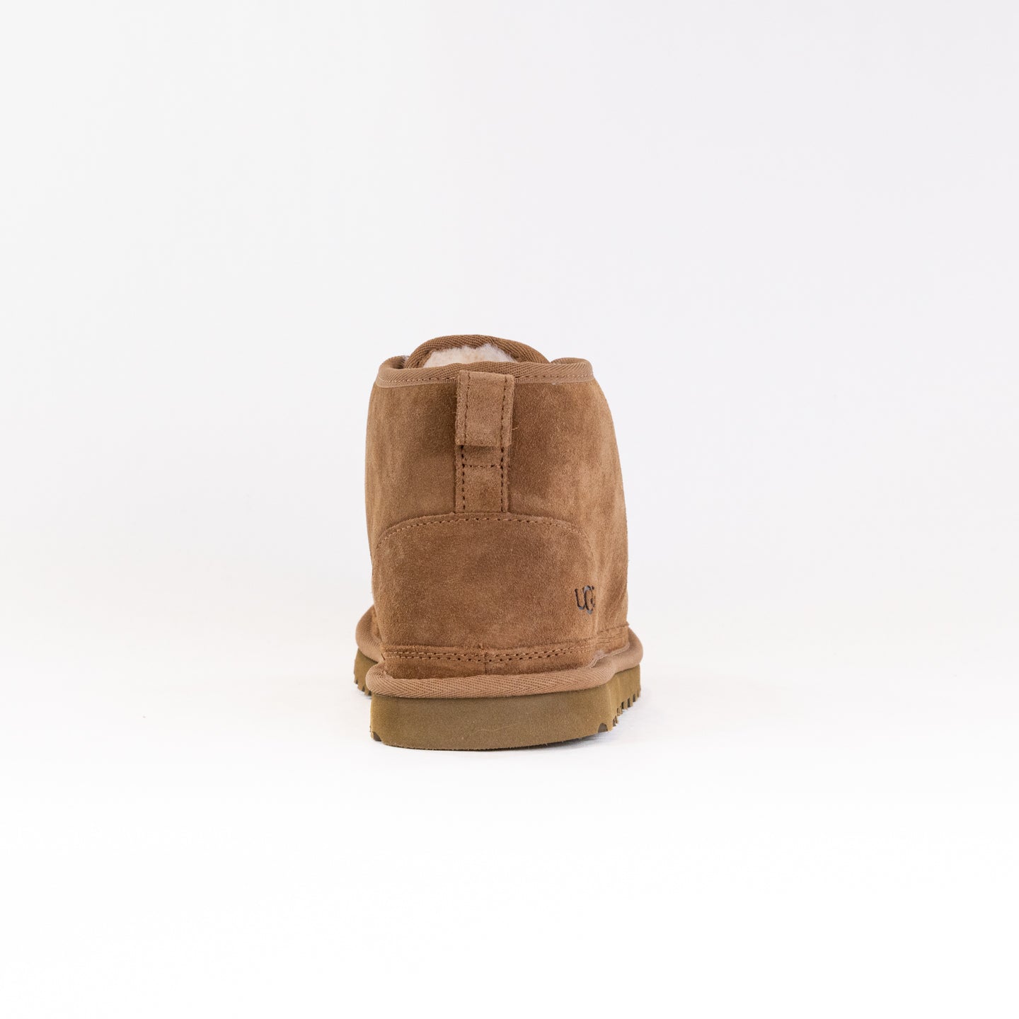 UGG Neumel (Men's) - Chestnut