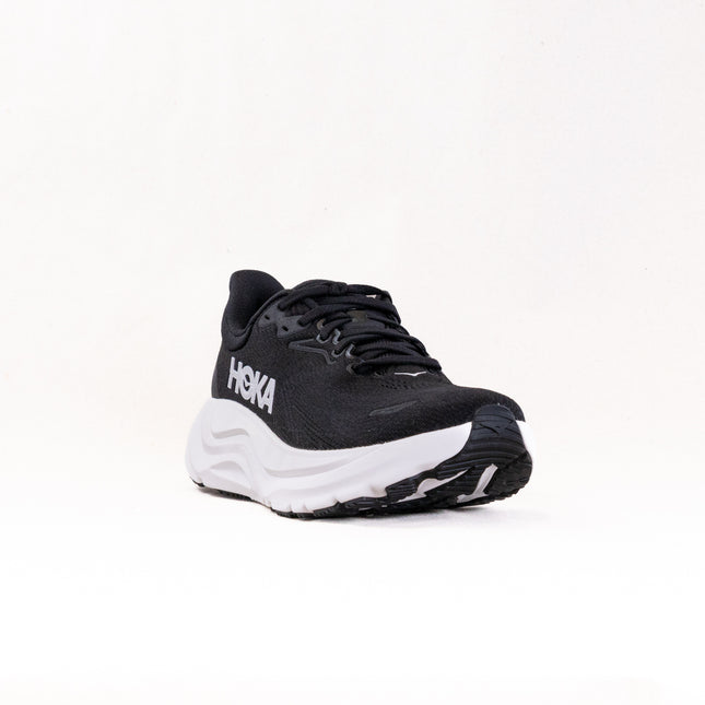 Hoka Arahi 8 (Men's) - Black/White