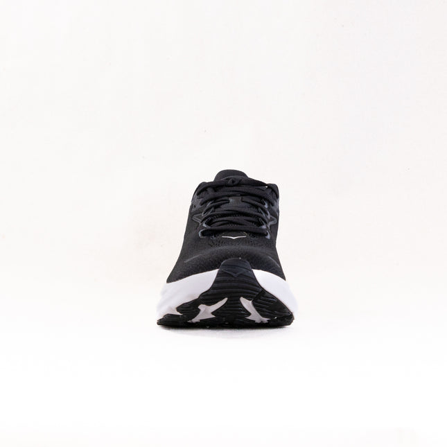 Hoka Arahi 8 (Men's) - Black/White
