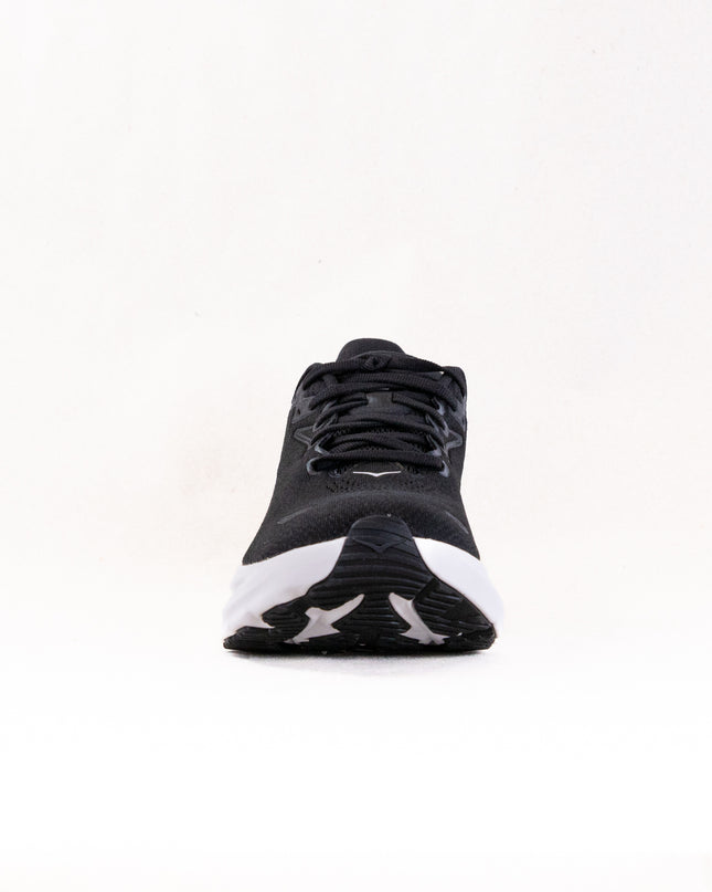Hoka Arahi 8 (Women's) - Black/White