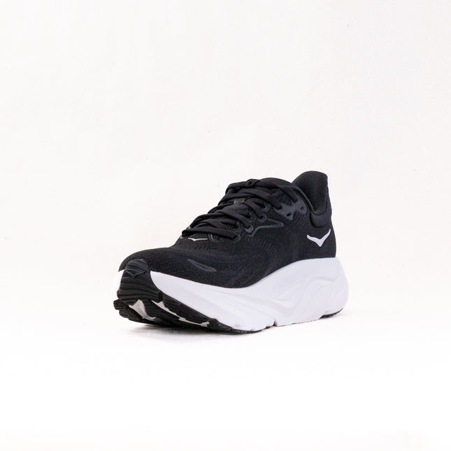 Hoka Arahi 8 (Men's) - Black/White