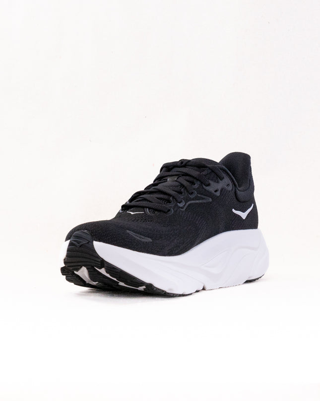 Hoka Arahi 8 (Women's) - Black/White