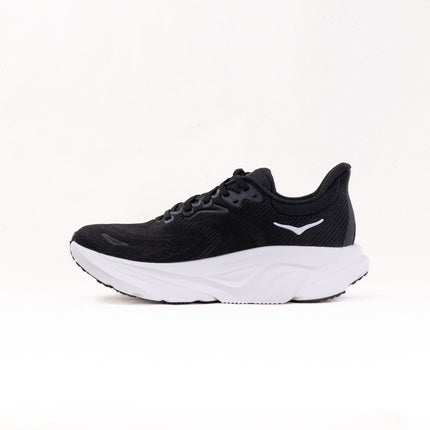 Hoka Arahi 8 (Women's) - Black/White