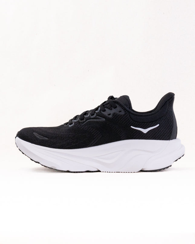 Hoka Arahi 8 (Women's) - Black/White