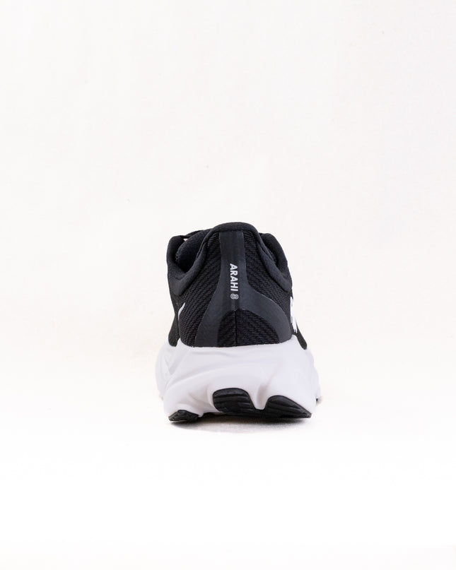 Hoka Arahi 8 (Women's) - Black/White