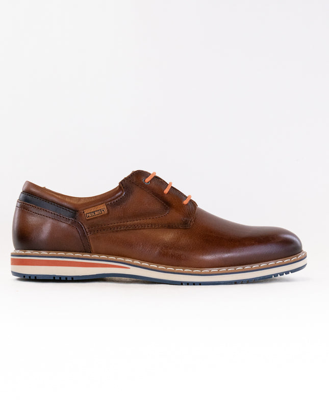 Pikolinos Avila M1T (Men's) - Cuero