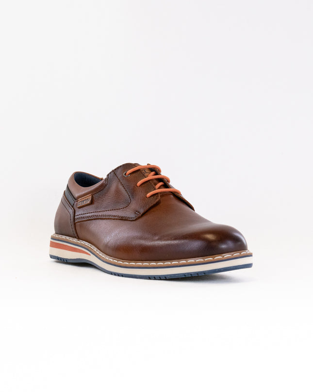 Pikolinos Avila M1T (Men's) - Cuero