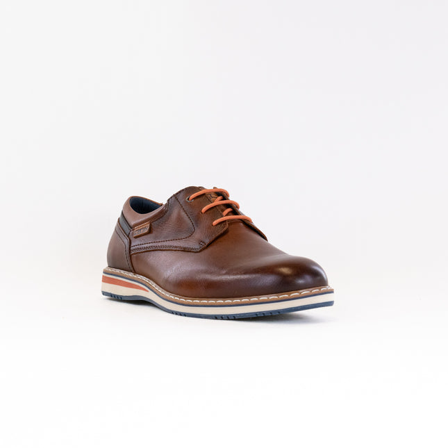 Pikolinos Avila M1T (Men's) - Cuero