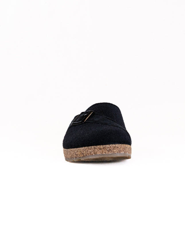 Haflinger Grizzly Lia (Unisex) - Black