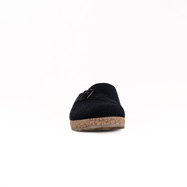 Haflinger Grizzly Lia (Unisex) - Black
