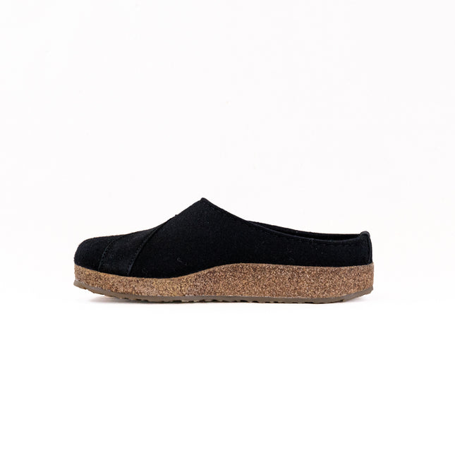 Haflinger Grizzly Lia (Unisex) - Black