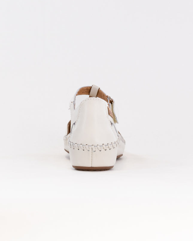 Pikolinos P. Vallarta 655-0734 (Women's) - Nata Leather
