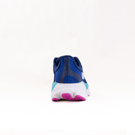 Hoka Arahi 8 (Women's) - Midnight Blue / Ultramarine