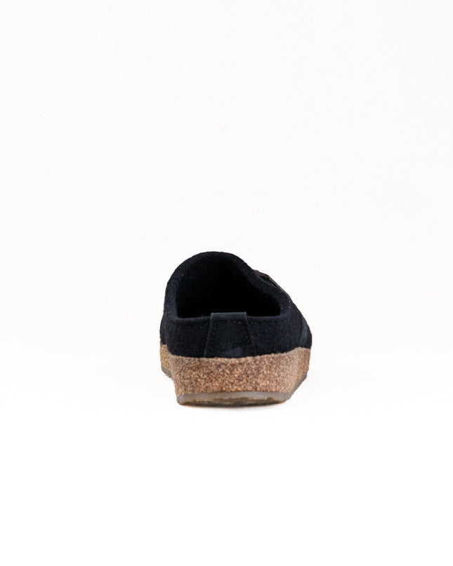 Haflinger Grizzly Lia (Unisex) - Black