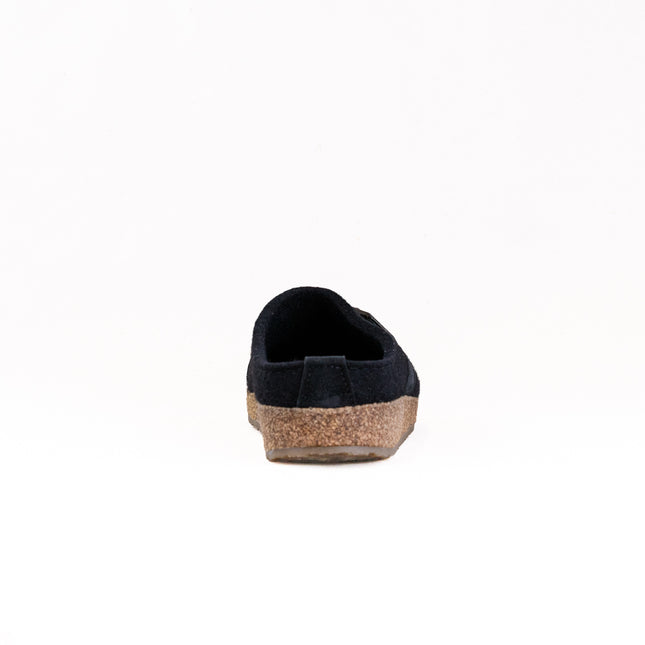 Haflinger Grizzly Lia (Unisex) - Black