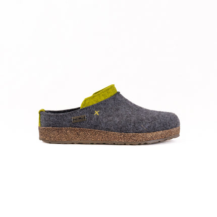 Haflinger Speed (Unisex) - Grey