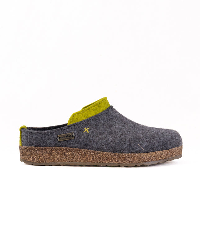 Haflinger Speed (Unisex) - Grey