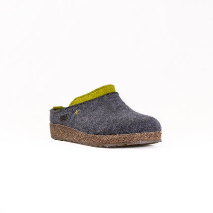 Haflinger Speed (Unisex) - Grey