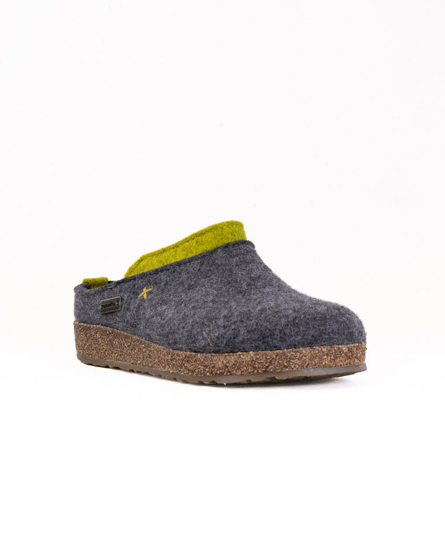 Haflinger Speed (Unisex) - Grey