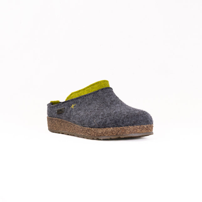 Haflinger Speed (Unisex) - Grey