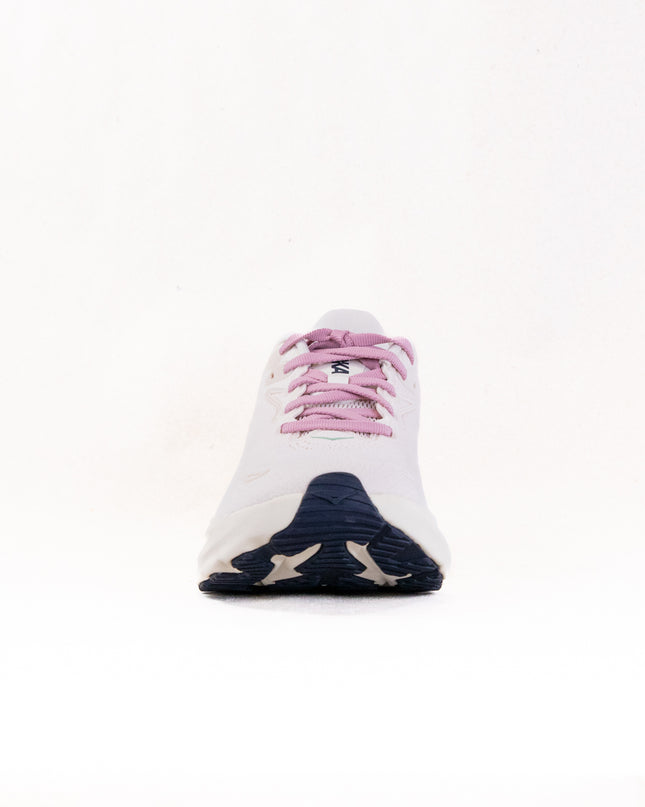 Hoka Arahi 8 (Women's) - Rose Cream / Alabaster
