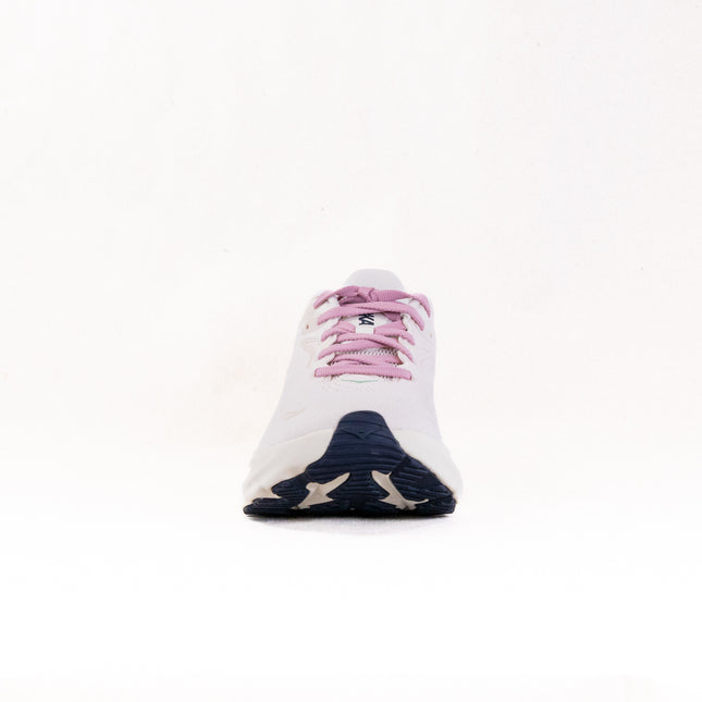 Hoka Arahi 8 (Women's) - Rose Cream / Alabaster