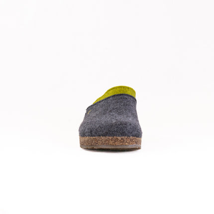 Haflinger Speed (Unisex) - Grey