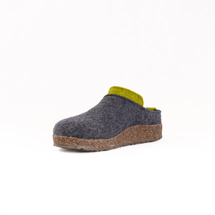 Haflinger Speed (Unisex) - Grey