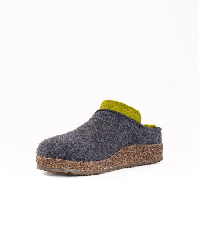 Haflinger Speed (Unisex) - Grey