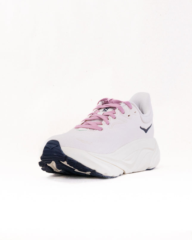 Hoka Arahi 8 (Women's) - Rose Cream / Alabaster