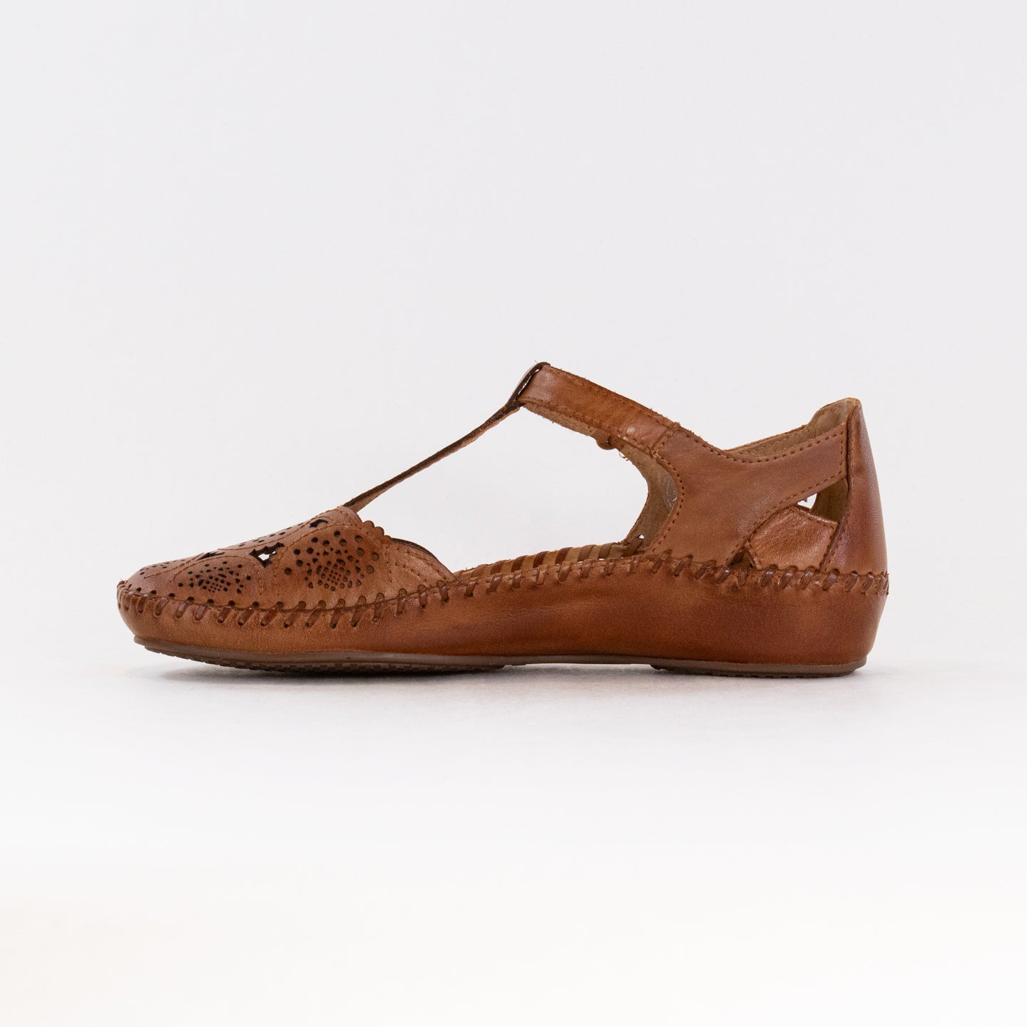 Pikolinos P. Vallarta 655-0734 (Women's) - Brandy