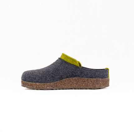 Haflinger Speed (Unisex) - Grey