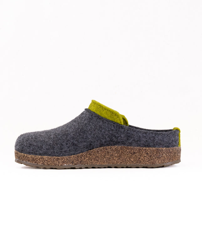 Haflinger Speed (Unisex) - Grey