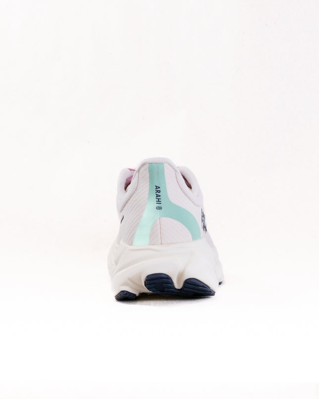 Hoka Arahi 8 (Women's) - Rose Cream / Alabaster