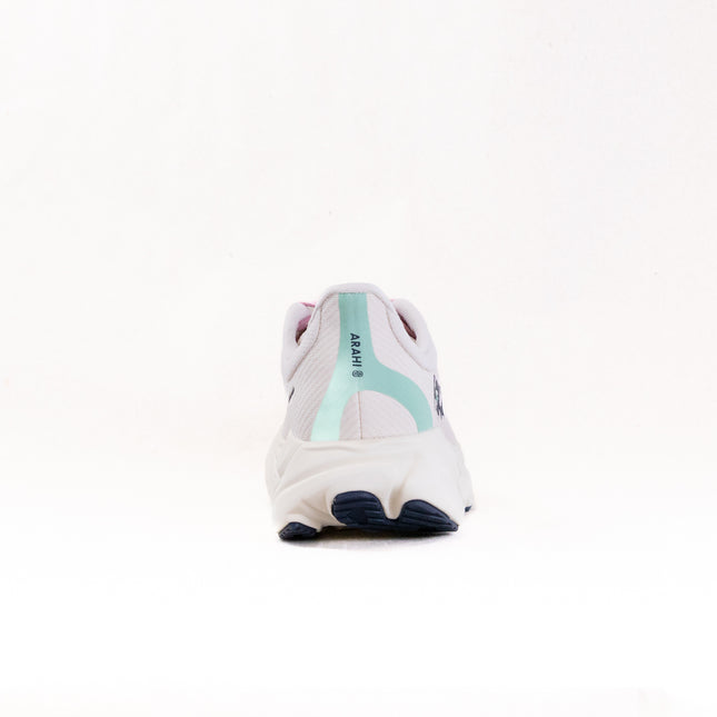 Hoka Arahi 8 (Women's) - Rose Cream / Alabaster