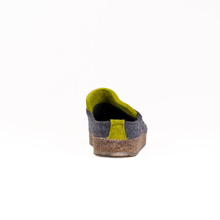 Haflinger Speed (Unisex) - Grey
