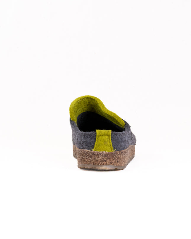 Haflinger Speed (Unisex) - Grey