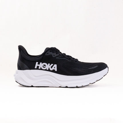 Hoka Clifton 10 (Men's) - Navy/White