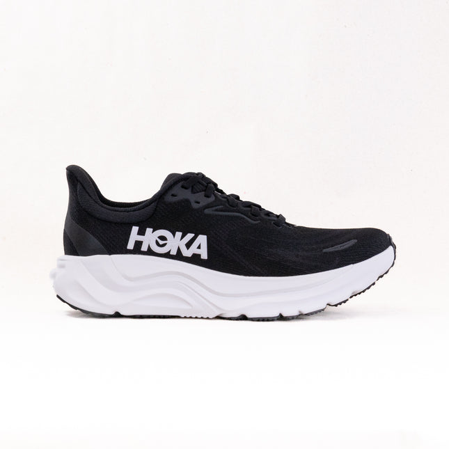 Hoka Clifton 10 (Men's) - Navy/White