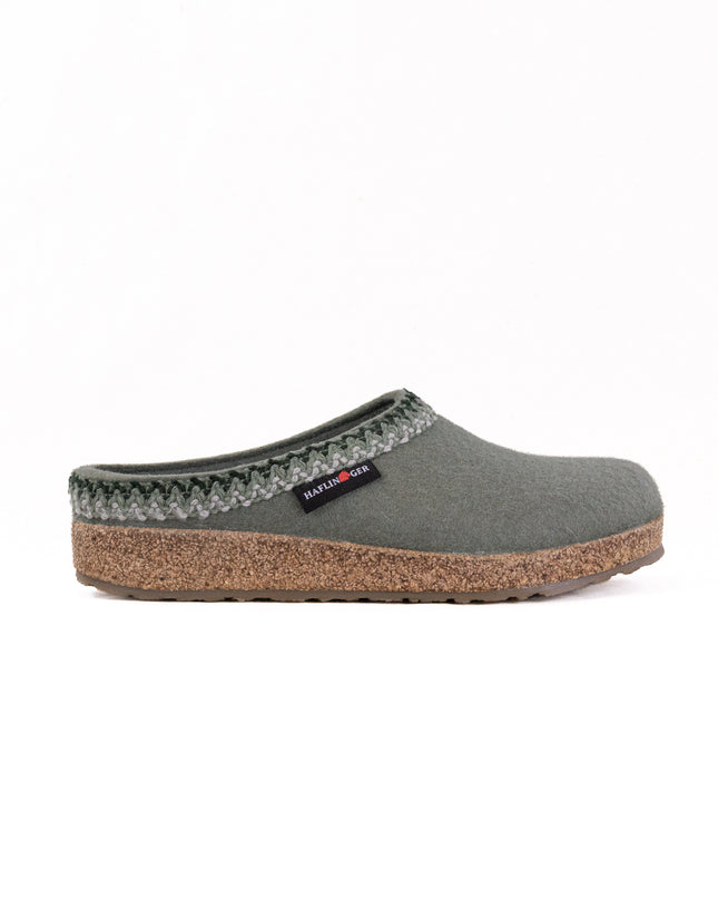 Haflinger GZH Zig Zag (Unisex) - Kiwi