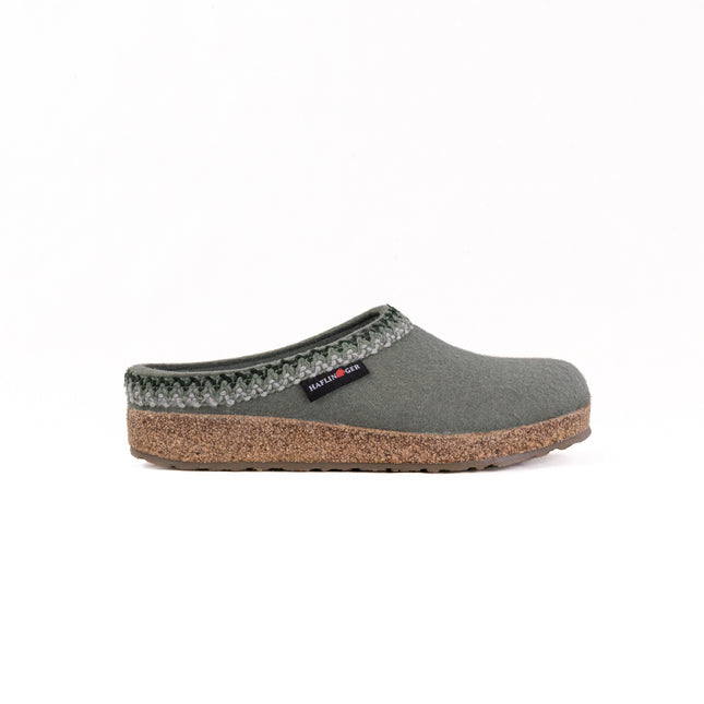 Haflinger GZH Zig Zag (Unisex) - Kiwi