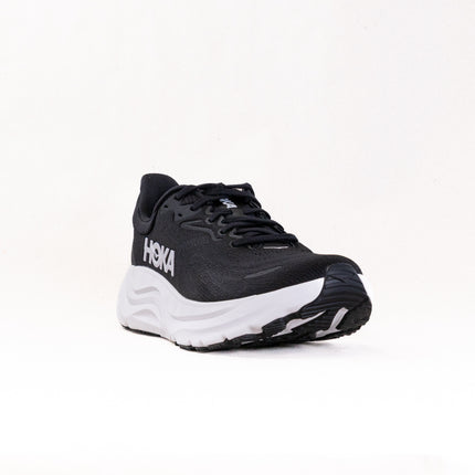 Hoka Clifton 10 (Men's) - Navy/White