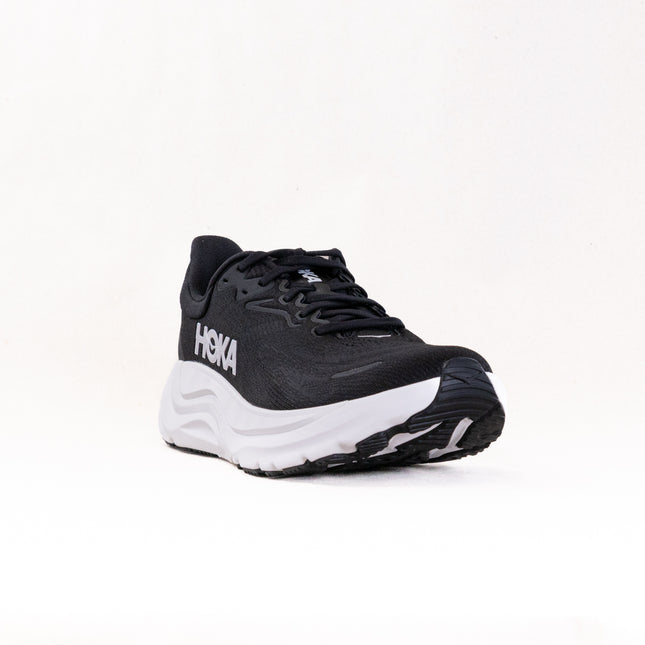 Hoka Clifton 10 (Men's) - Navy/White