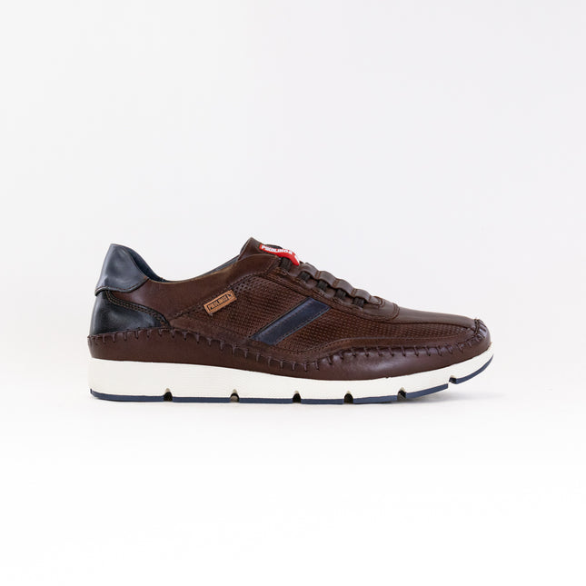 Pikolinos Fuencarral M4U-6046C1 (Men's) - Olmo
