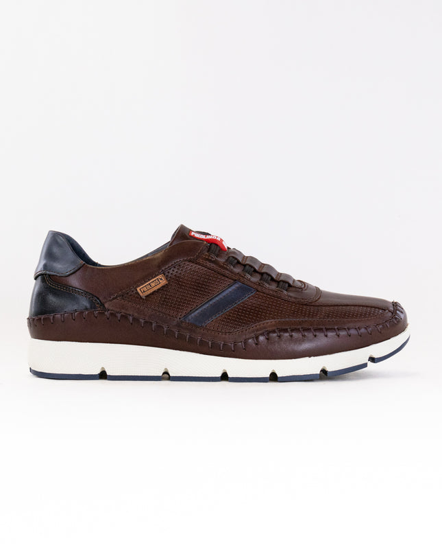 Pikolinos Fuencarral M4U-6046C1 (Men's) - Olmo