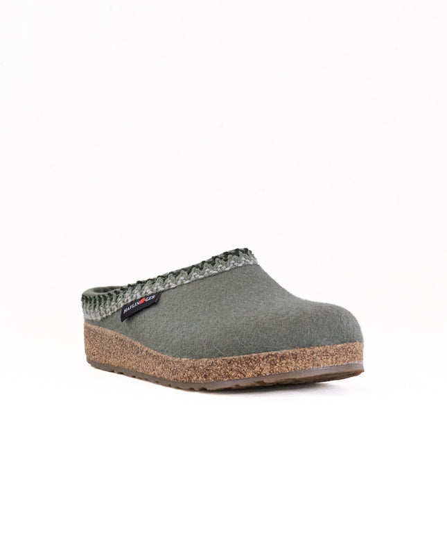 Haflinger GZH Zig Zag (Unisex) - Kiwi